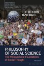Philosophy of Social Science : The Philosophical Foundations of Social Thought