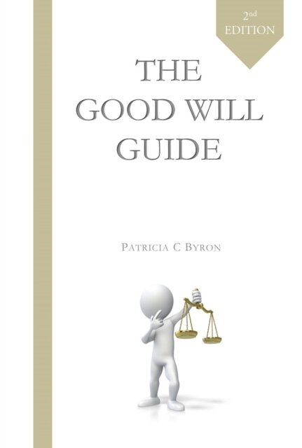 The Good Will Guide