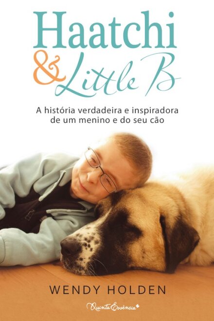 Haatchi & Little B