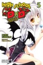 High School DxD, Vol. 5 (light novel)