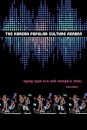 The Korean Popular Culture Reader