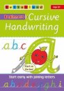 Beginners Cursive Handwriting