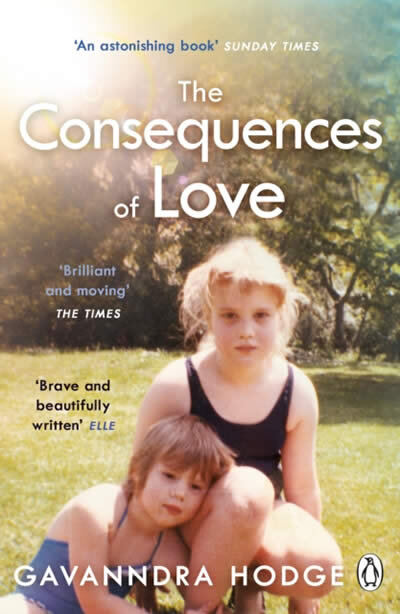 The Consequences Of Love