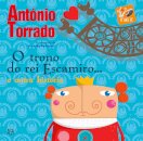 O Trono do Rei Escamiro E Outra História