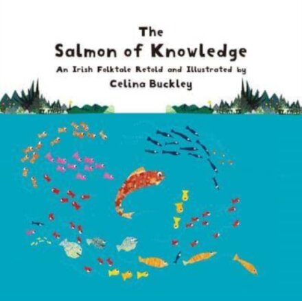 The Salmon of Knowledge