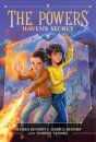 Haven's Secret (The Powers Book 1)
