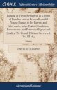 Pamela; or Virtue Rewarded. In a Series of Familiar Letters From a Beautiful Young Damsel to her Parents and Afterwards, in her Exalted Condition, Between her, and Persons of Figure and Quality, The Fourth Edition, Corrected. Vol.III of 4; Volume 4