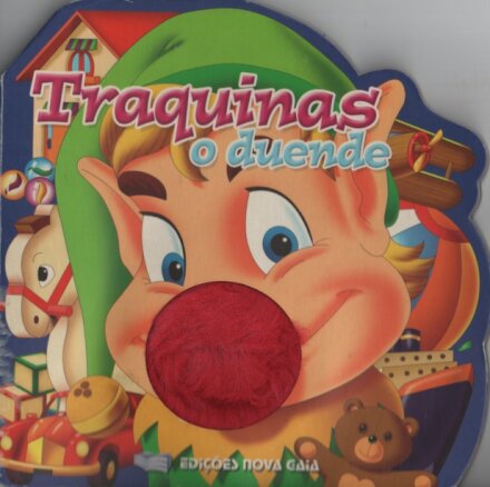 Traquinas,O Duende