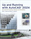 Up and Running with AutoCAD® 2024