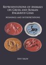 Representations of Animals on Greek and Roman Engraved Gems