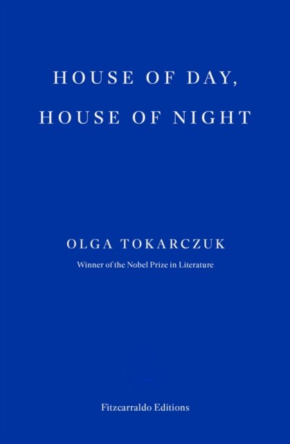 House Of Day House Of Night