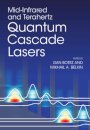 Mid-Infrared and Terahertz Quantum Cascade Lasers