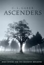Ascenders: High School For the Recently Departed (Book One)