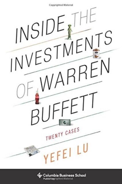 Inside the Investments of Warren Buffett