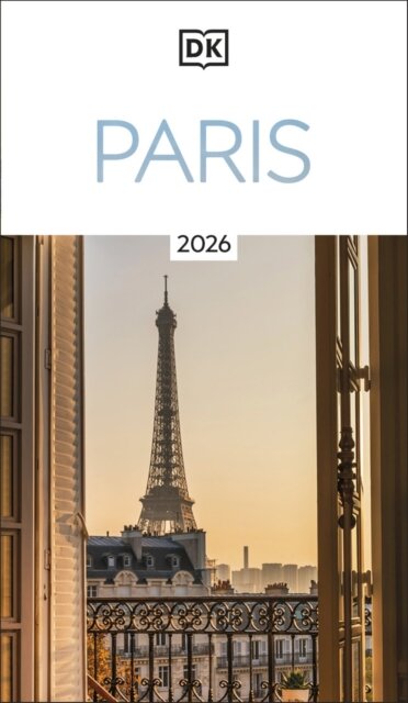 Paris Dk Eyewitness