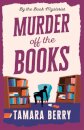 Murder Off The Books