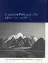 Gaussian Processes For Machine Lear