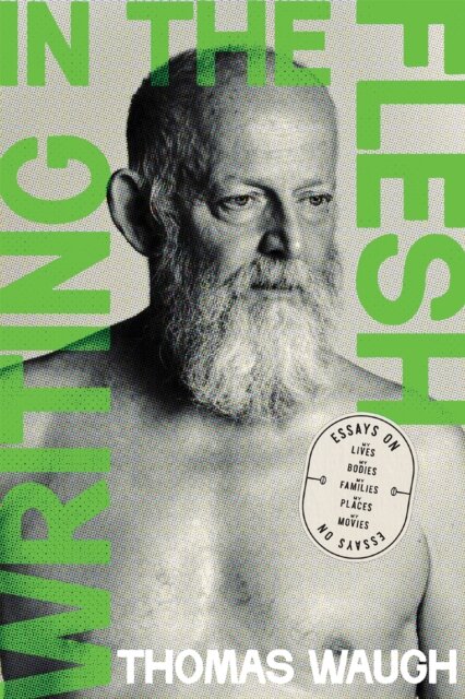 Writing in the Flesh