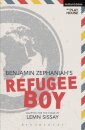 Refugee Boy