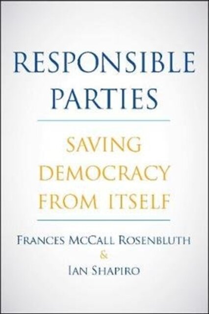Responsible Parties