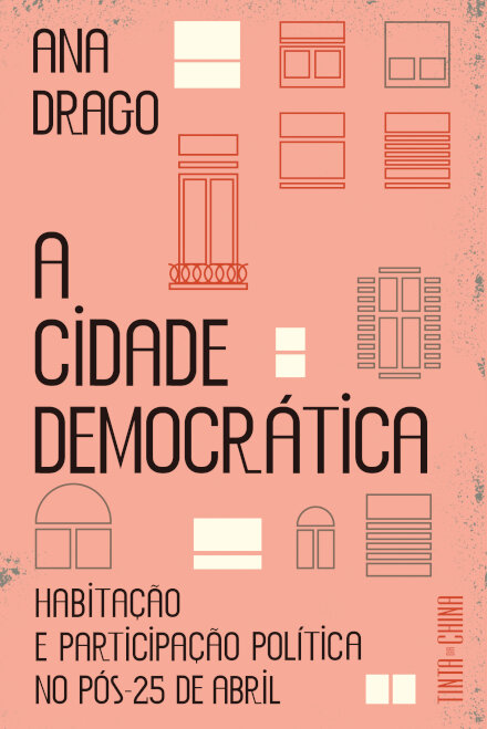 A Cidade Democrática