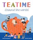 Teatime Around The World