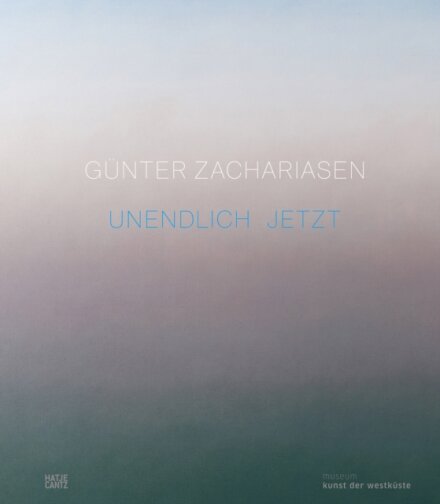 Gunter Zachariasen (Bilingual edition)