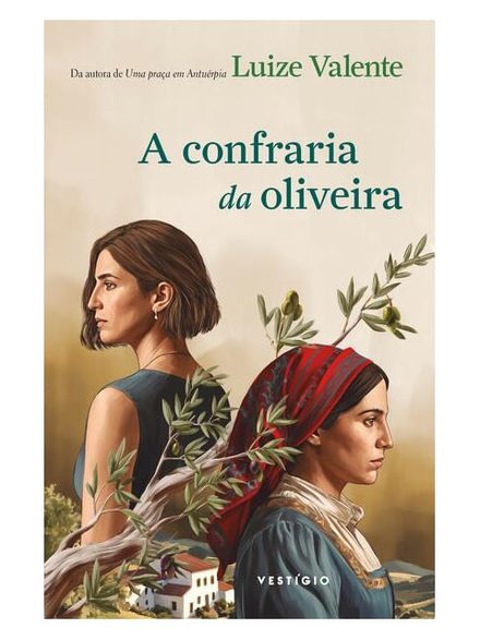 A Confraria Da Oliveira