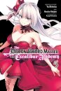 The Demon Sword Master of Excalibur Academy, Vol. 5 (manga)