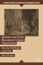 Racism and Early Blackface Comic Traditions