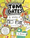 Tom Gates 3: A Vida É tão Fixe! (ou nem por isso)