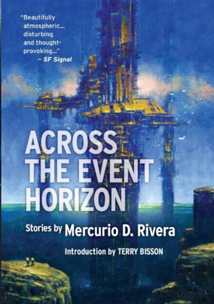 Across the Event Horizon