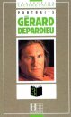 Portraits - Gérard Depardieu