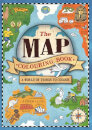 The Map Colouring Book