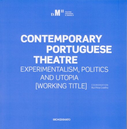 Contemporary Portuguese Theatre