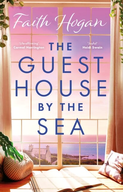 The Guest House by the Sea