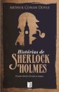 Histórias De Sherlock Holmes