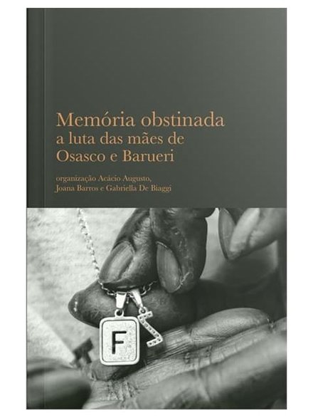 Memória Obstinada