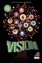 Vision The Complete Collection