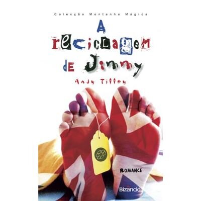 A Reciclagem De Jimmy