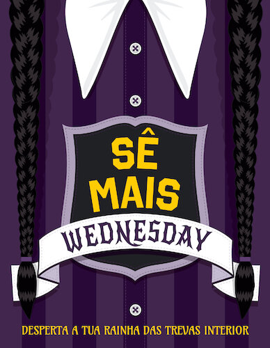 Sê Mais Wednesday