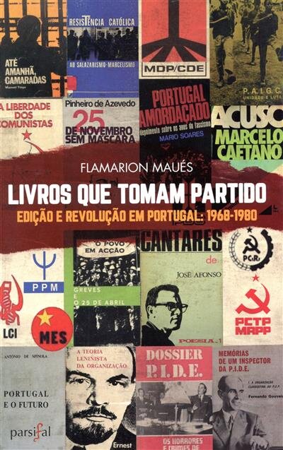 Livros que Tomam Partido