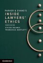 Parker and Evans's Inside Lawyers' Ethics