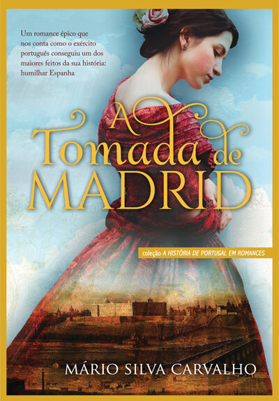 A Tomada De Madrid