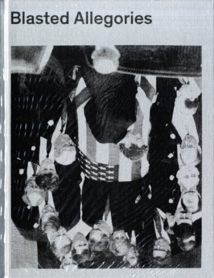 Blasted Allegories