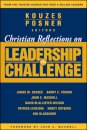 Christian Reflections on The Leadership Challenge