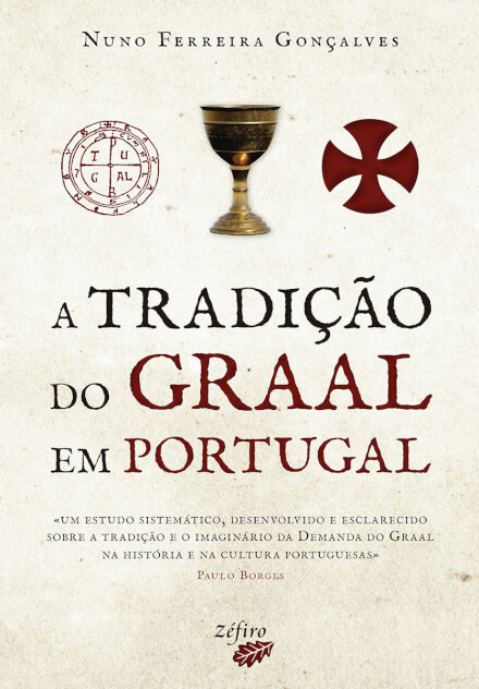 A Tradição do Graal em Portugal