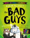 The Bad Guys 2 Colour Edition