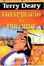 Conspiração Na Piramide