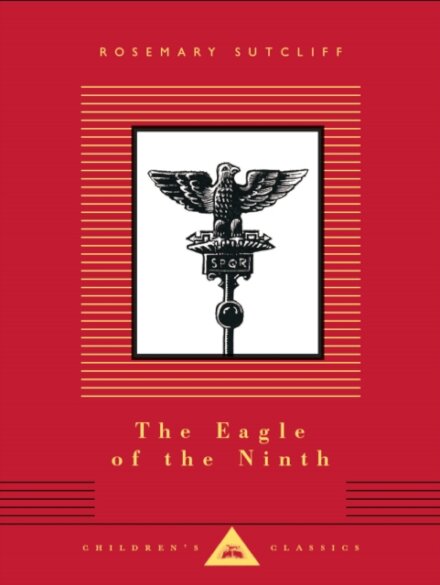 The Eagle Of The Ninth